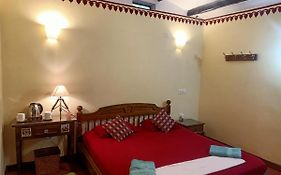 Namaste Yoga Farm Gokarna